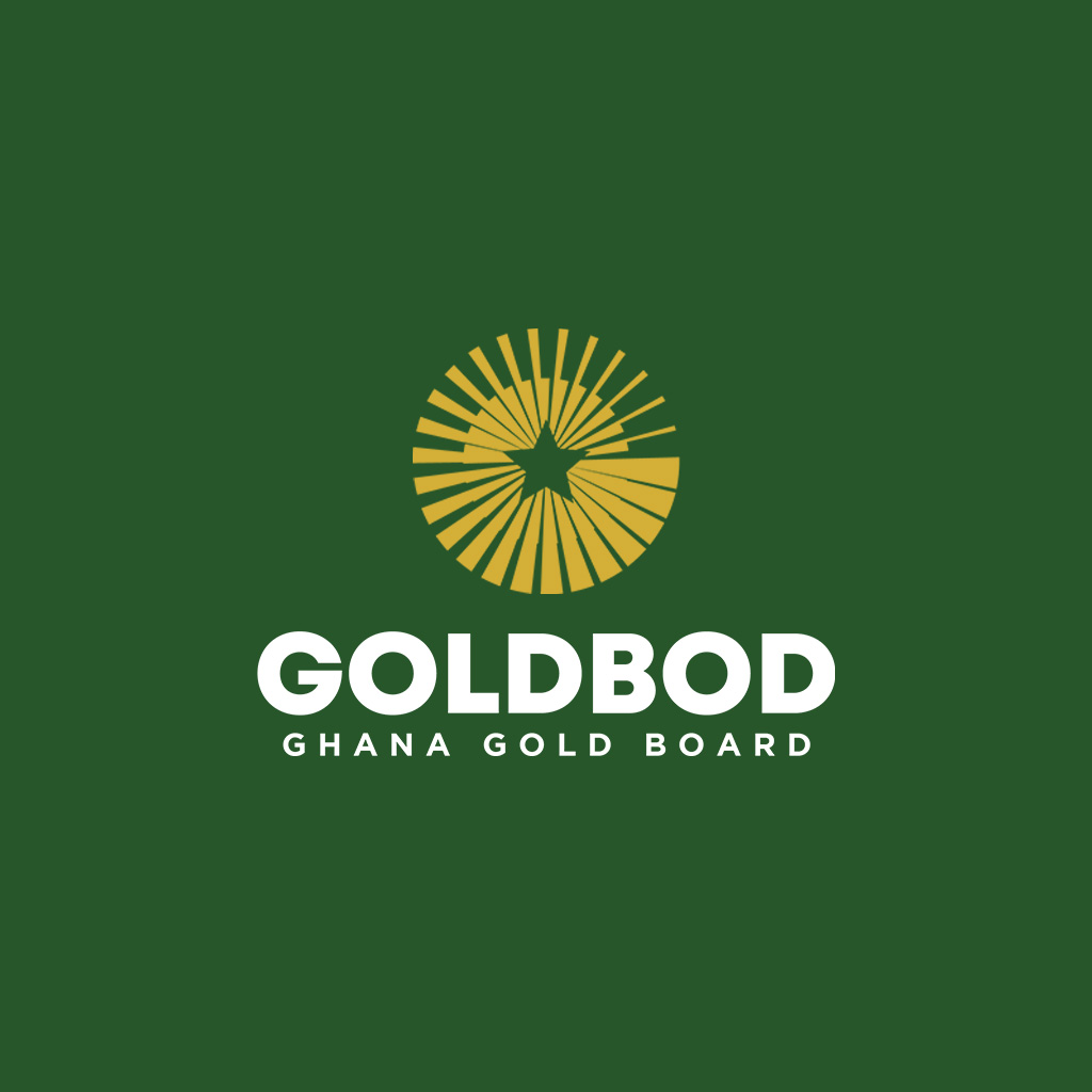Ghana Gold Board Logo